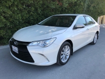 للبيع تويوتا camry 2016