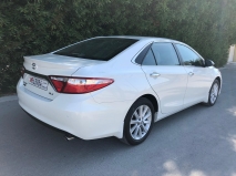 للبيع تويوتا camry 2016