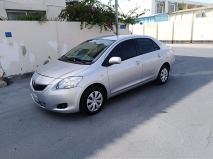 للبيع تويوتا Yaris 2010