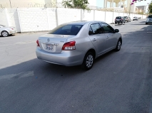 للبيع تويوتا Yaris 2010