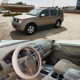 للبيع نيسان Pathfinder 2007