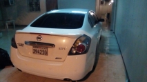 للبيع نيسان Altima 2011