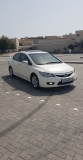 للبيع هوندا Civic 2009