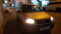 للبيع تويوتا RAV4 2001