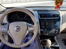 للبيع نيسان Altima 2014