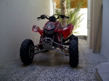 للبيع دراجات نارية  2006 3