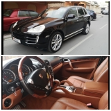 للبيع بورش Cayenne S 2009