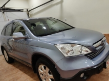 للبيع هوندا CRV 2007