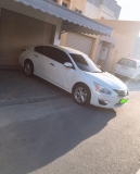 للبيع نيسان Altima 2016