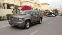 للبيع شفروليت Tahoe 2007