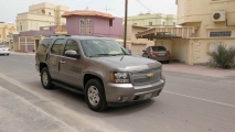 للبيع شفروليت Tahoe 2007