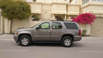 للبيع شفروليت Tahoe 2007