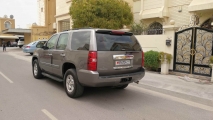 للبيع شفروليت Tahoe 2007