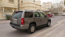 للبيع شفروليت Tahoe 2007