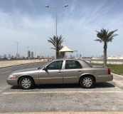 للبيع ميركوري Grand Marquis 2003