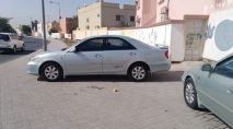 للبيع تويوتا camry 2004