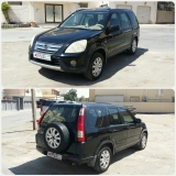 للبيع هوندا CRV 2005