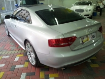 للبيع أودي A6 2010