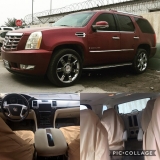 للبيع كاديلاك Escalade 2007