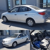 للبيع هونداي Elantra 2009