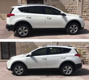 للبيع تويوتا RAV4 2015