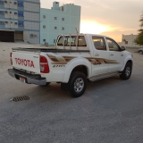 للبيع تويوتا Hilux 2012