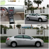 للبيع نيسان Altima 2011