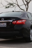 للبيع نيسان Altima 2016