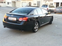 للبيع لكزس GS 2005