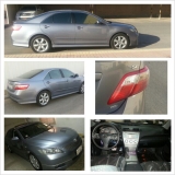 للبيع تويوتا camry 2009