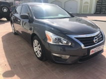 للبيع نيسان Altima 2013