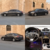 للبيع تويوتا camry 2012