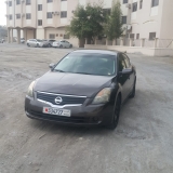 للبيع نيسان Altima 2008