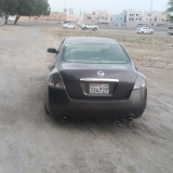 للبيع نيسان Altima 2008