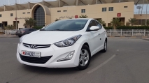 للبيع هونداي Elantra 2016