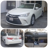 للبيع تويوتا camry 2016