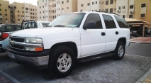 للبيع شفروليت Tahoe 2006