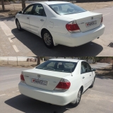 للبيع تويوتا camry 2004