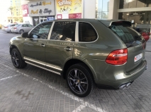 للبيع بورش Cayenne S 2009