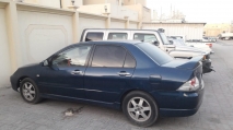 للبيع متسوبيشي Lancer 2006