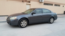 للبيع نيسان Altima 2007