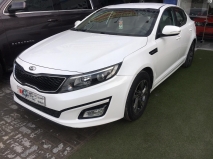 للبيع كيا Optima 2015