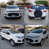 للبيع فورد Ecosport 2017