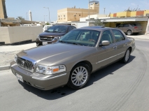 للبيع ميركوري Grand Marquis 2006