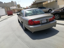 للبيع ميركوري Grand Marquis 2006