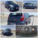 للبيع هونداي Grand I10 2015