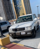 للبيع تويوتا Land Cruiser  2000