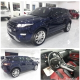 للبيع لاند روفر RANGE ROVER EVOQUE 2014