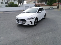 للبيع هونداي Elantra 2016