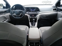 للبيع هونداي Elantra 2016